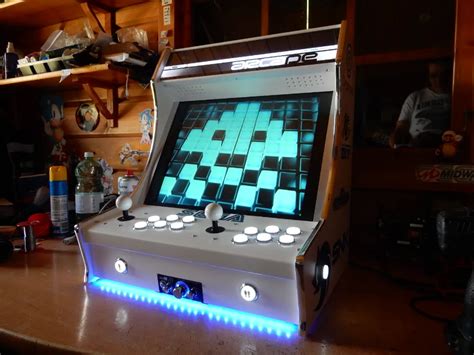 Reviewing The Best Home Arcade Machines Of 2024 .